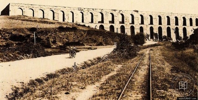 Kâğıthane — Arşiv kaydı