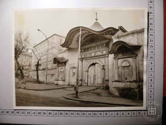 Home — View from the archive