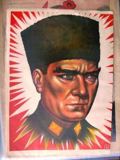 Askerî Yaşam — Arşiv Görseli