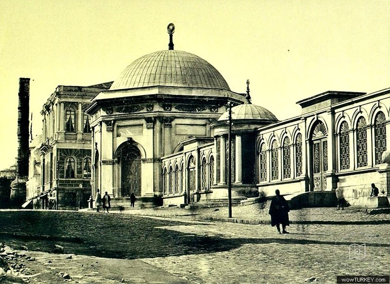 İstanbul Eski