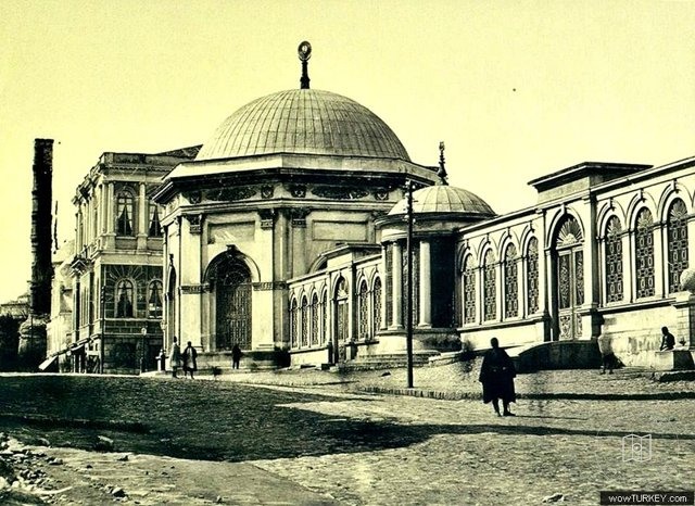 İstanbul Eski