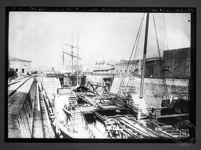 Ottoman Life: 1890–1910 — View from the archive