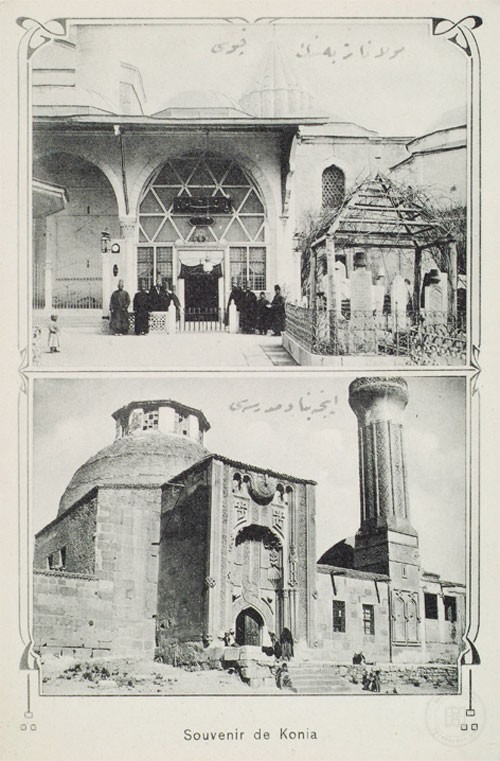 Konya