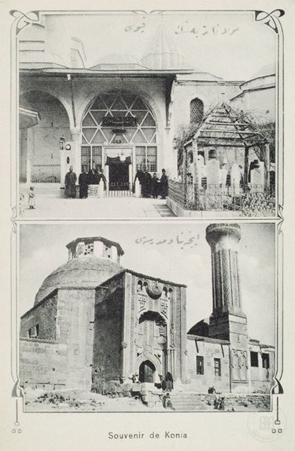 Konya