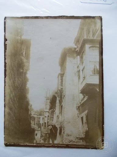 Sokaklar — Arşiv Görseli