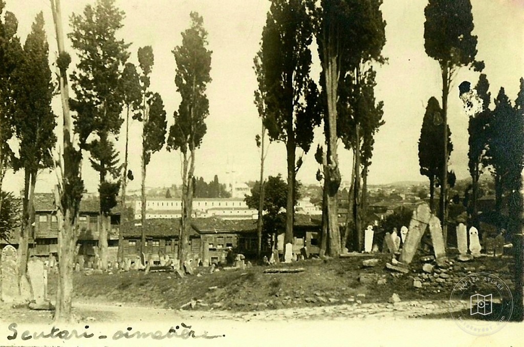 Karacaahmet