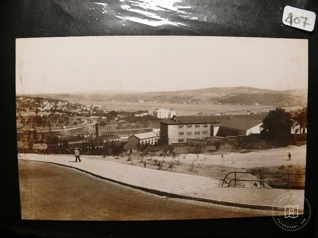 Boğaziçi — Arşiv Görseli