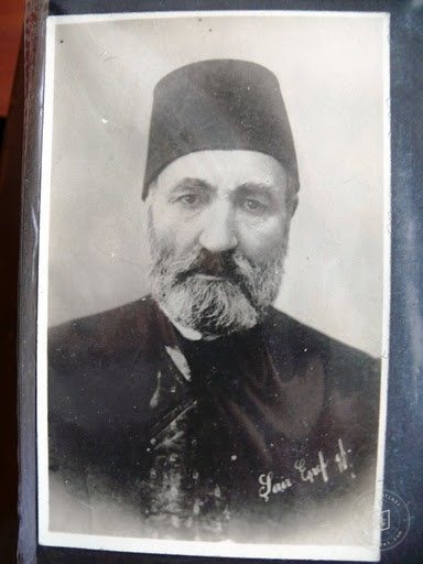 Tarihî Kişiler — Portre / Kişi Görseli