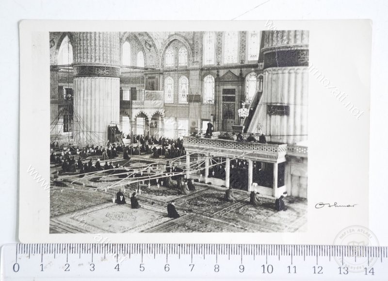 Sultanahmet — View from the archive