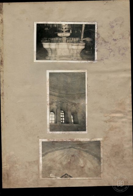 Cağaloğlu HAMAMI — Archive image