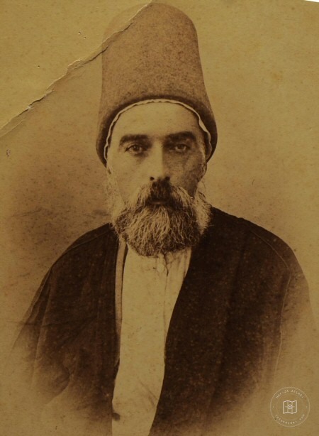 Tasavvuf Kültürü — Arşiv Görseli
