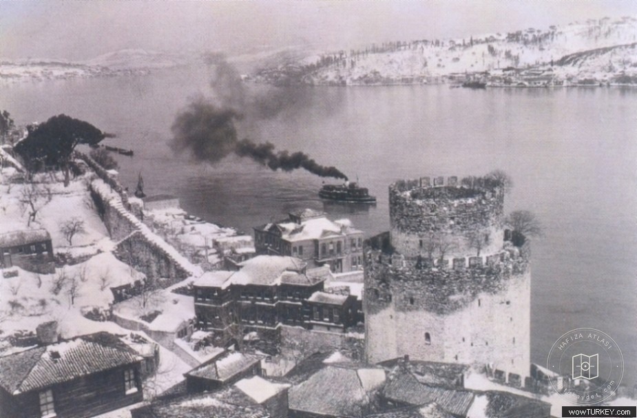 ERHAN DEMIR Karli Istanbul