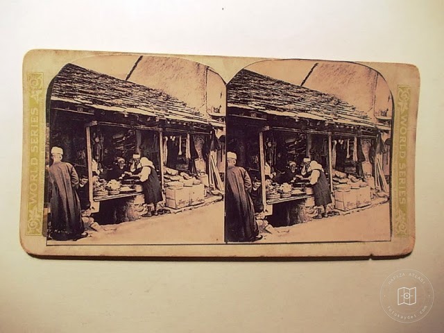 ESNAF — Archive image