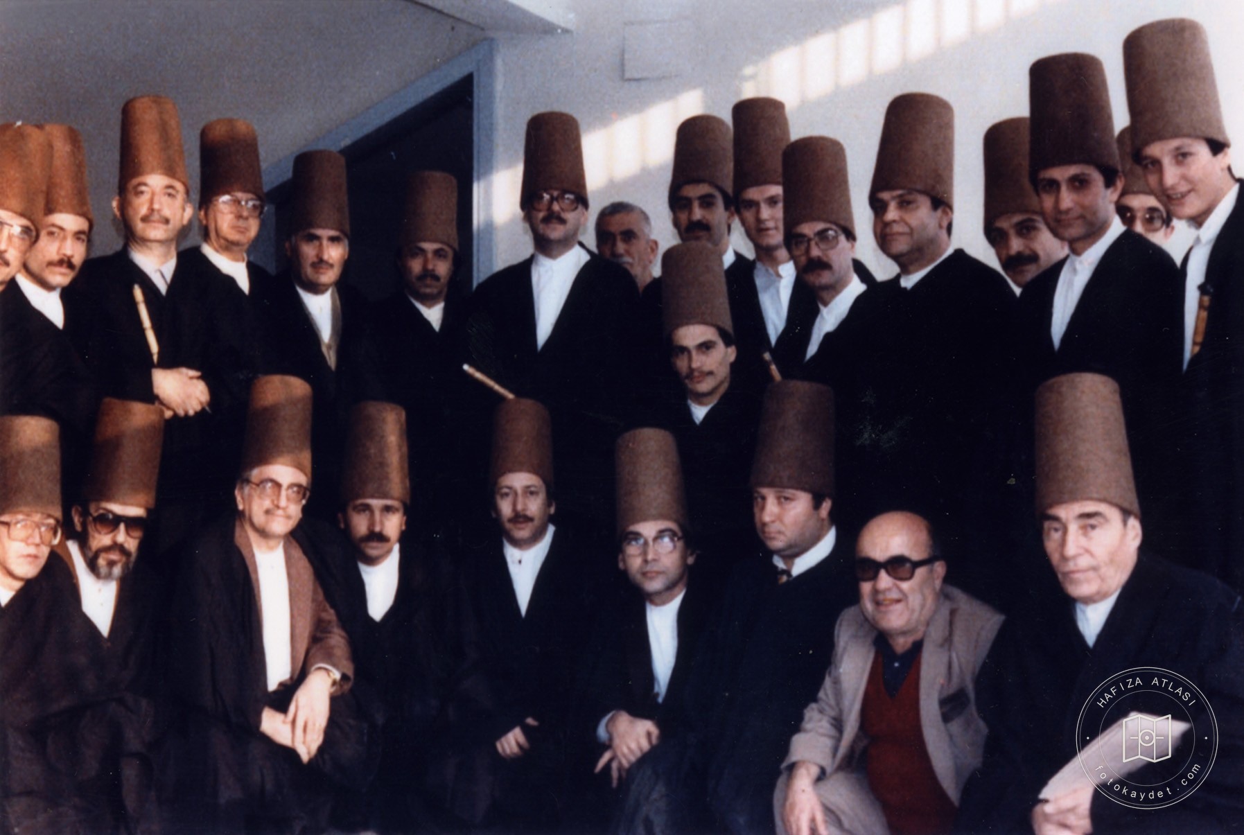 Konya prudence