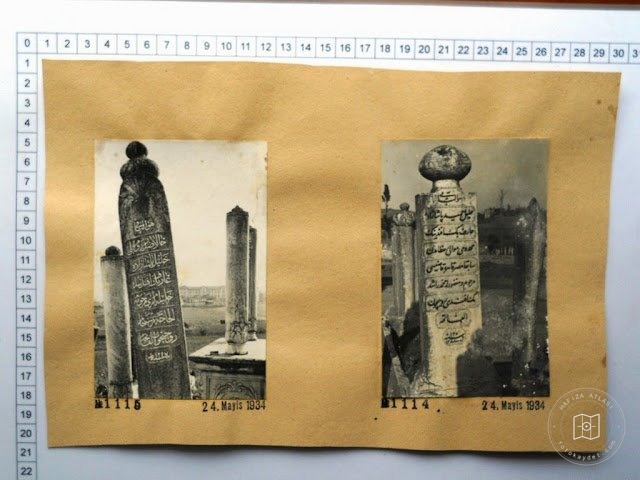 Istanbul Cultural Heritage — Archive image