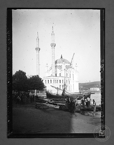 Ottoman Life: 1890–1910 — View from the archive