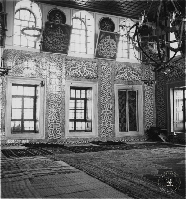 Historic Cities and Architecture — Archive record
