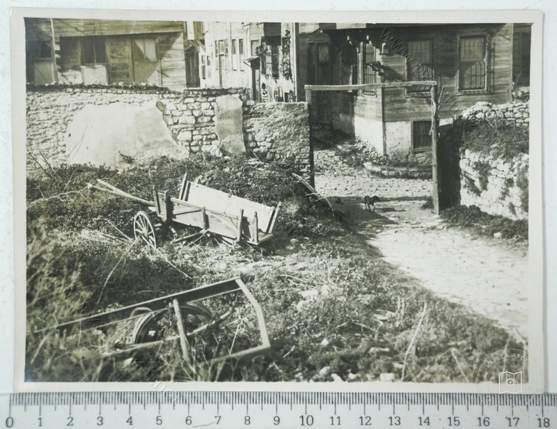 Aksaray — View from the archive