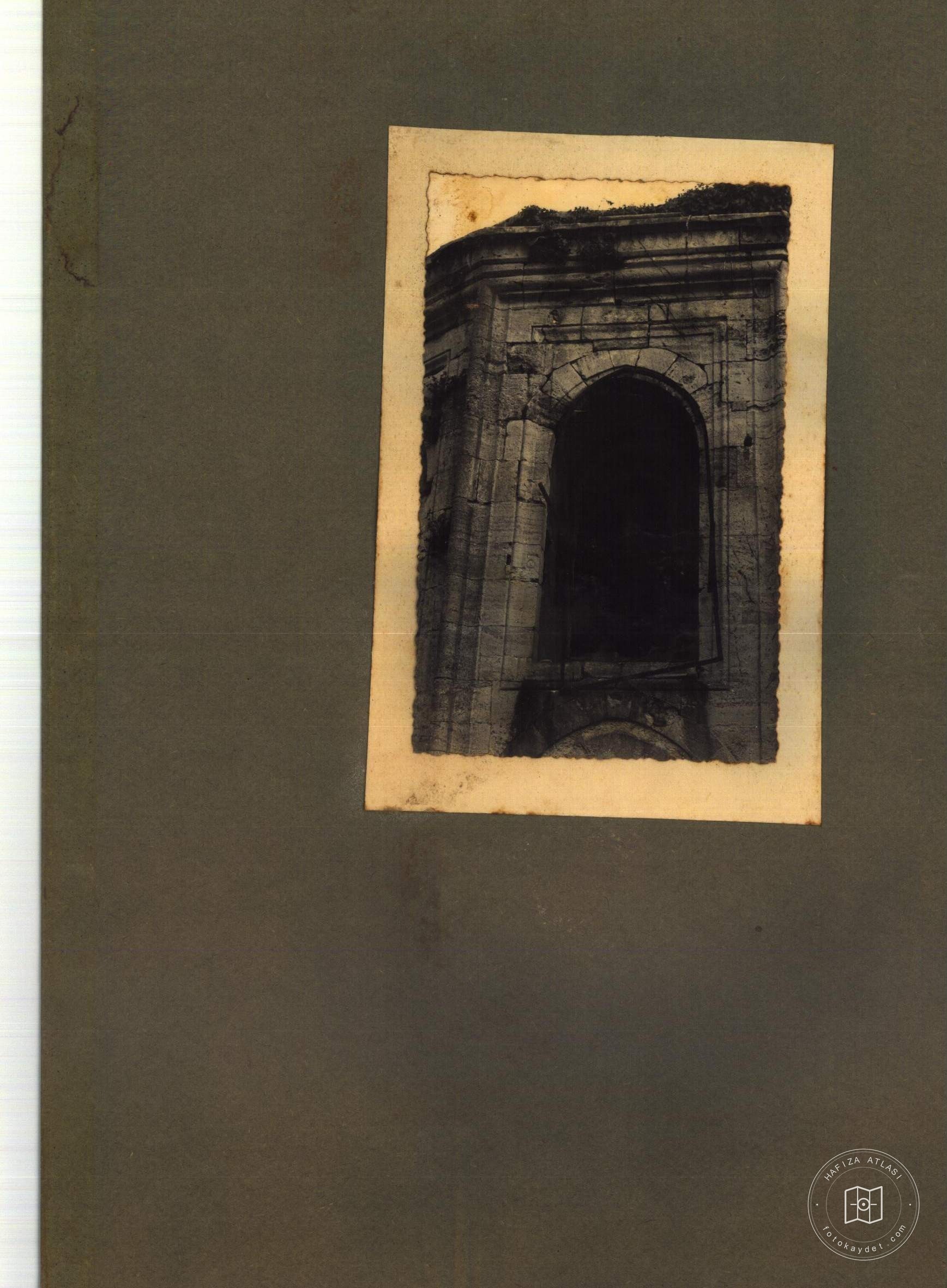Istanbul Cultural Heritage — Archive image