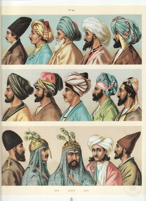 Portreler ve Yaşam — Portre ve kişi arşivi
