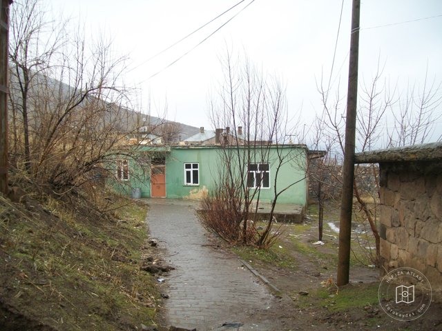 Norsin — Arşivden bir görünüm