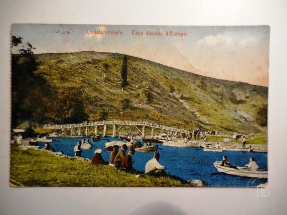 Kâğıthane — Arşiv Görseli