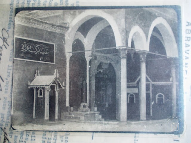 Hagia Sophia — Archive image