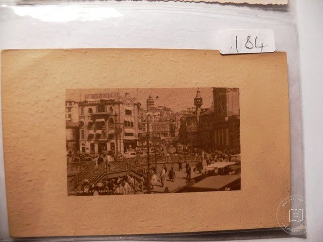 Karaköy — Arşiv Görseli