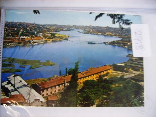 EYÜP SULTAN — Archive image