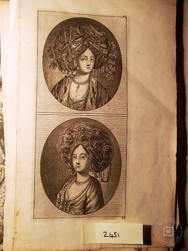 WOMEN — Archive image
