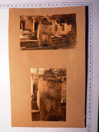 Istanbul Cultural Heritage — Archive image