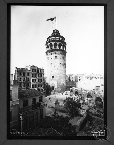 Ottoman Life: 1890–1910 — View from the archive