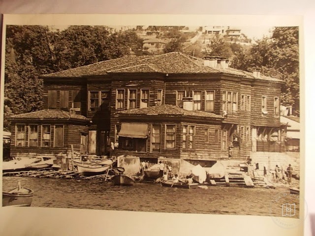 Boğaziçi — Arşiv Görseli
