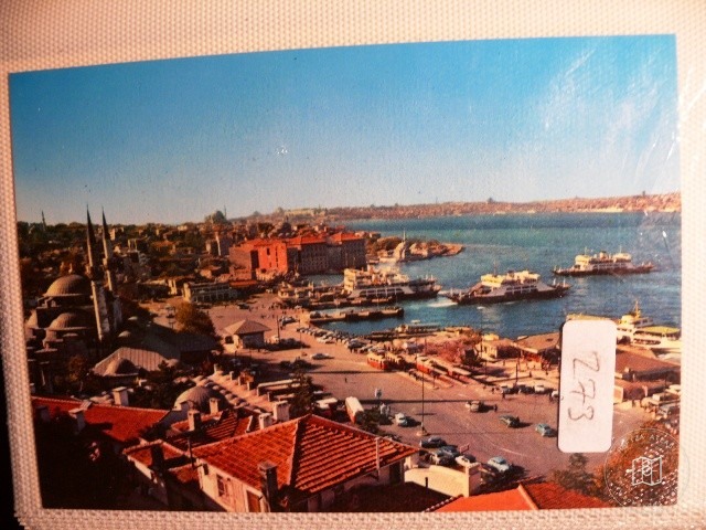 Üsküdar — Archive image