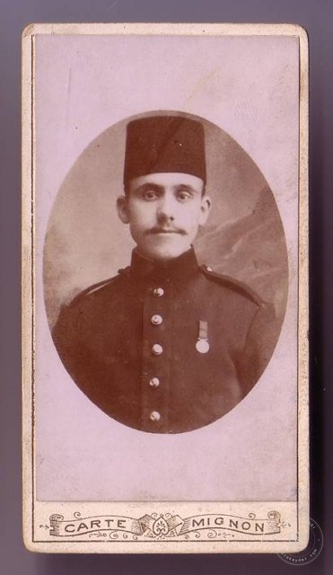Military Life — View from the archive
