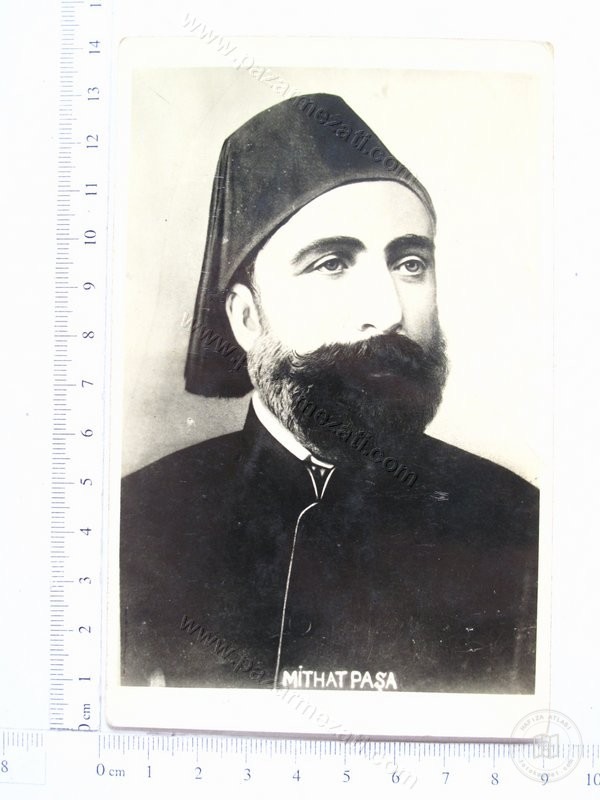 mithat paşa