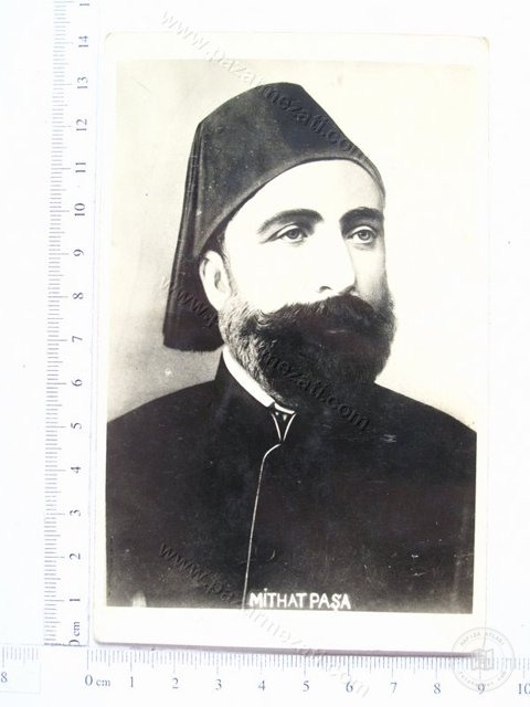 Mithat Paşa