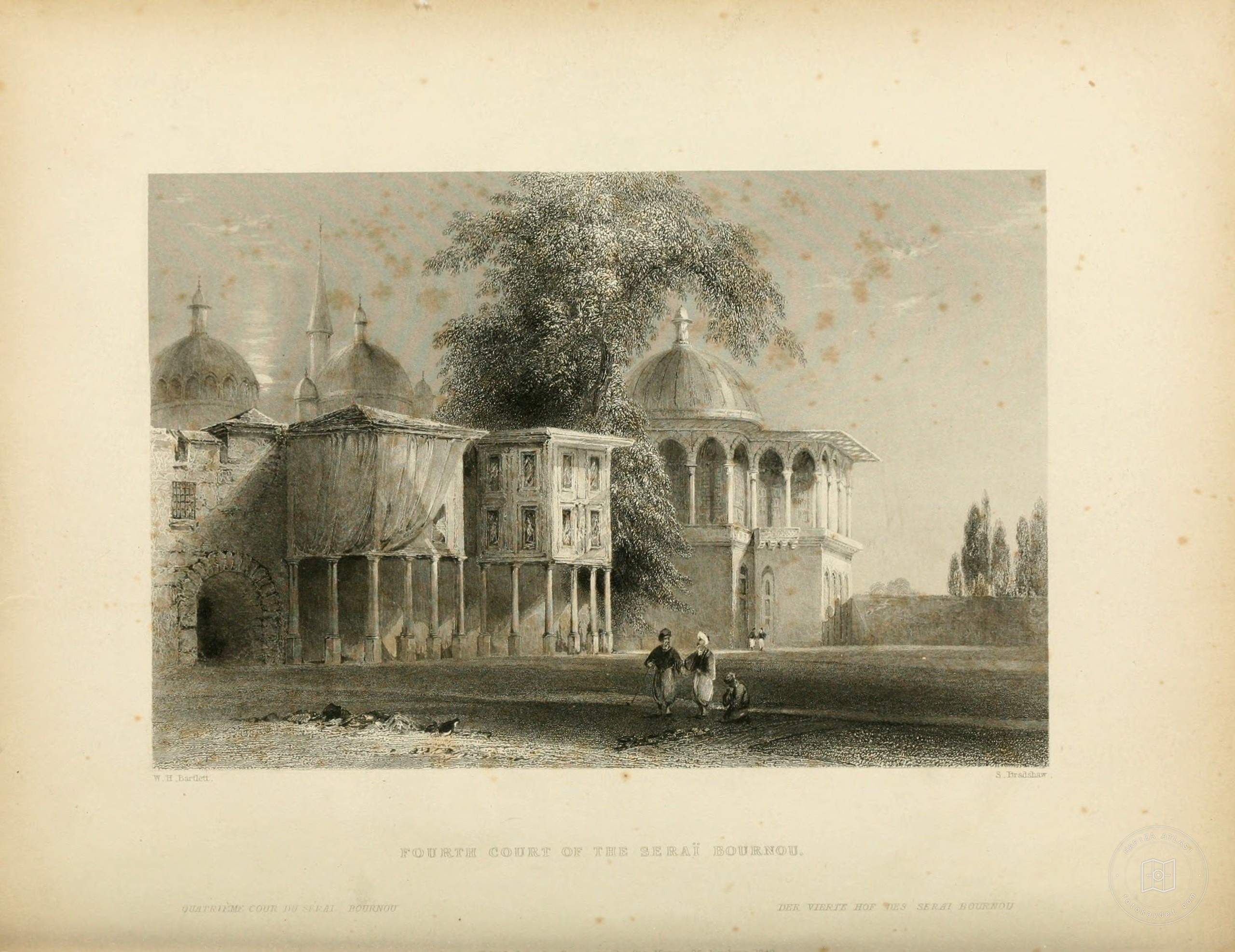 Engravings — Engraving