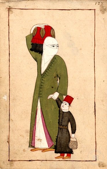 Portreler ve Yaşam — Portre ve kişi arşivi