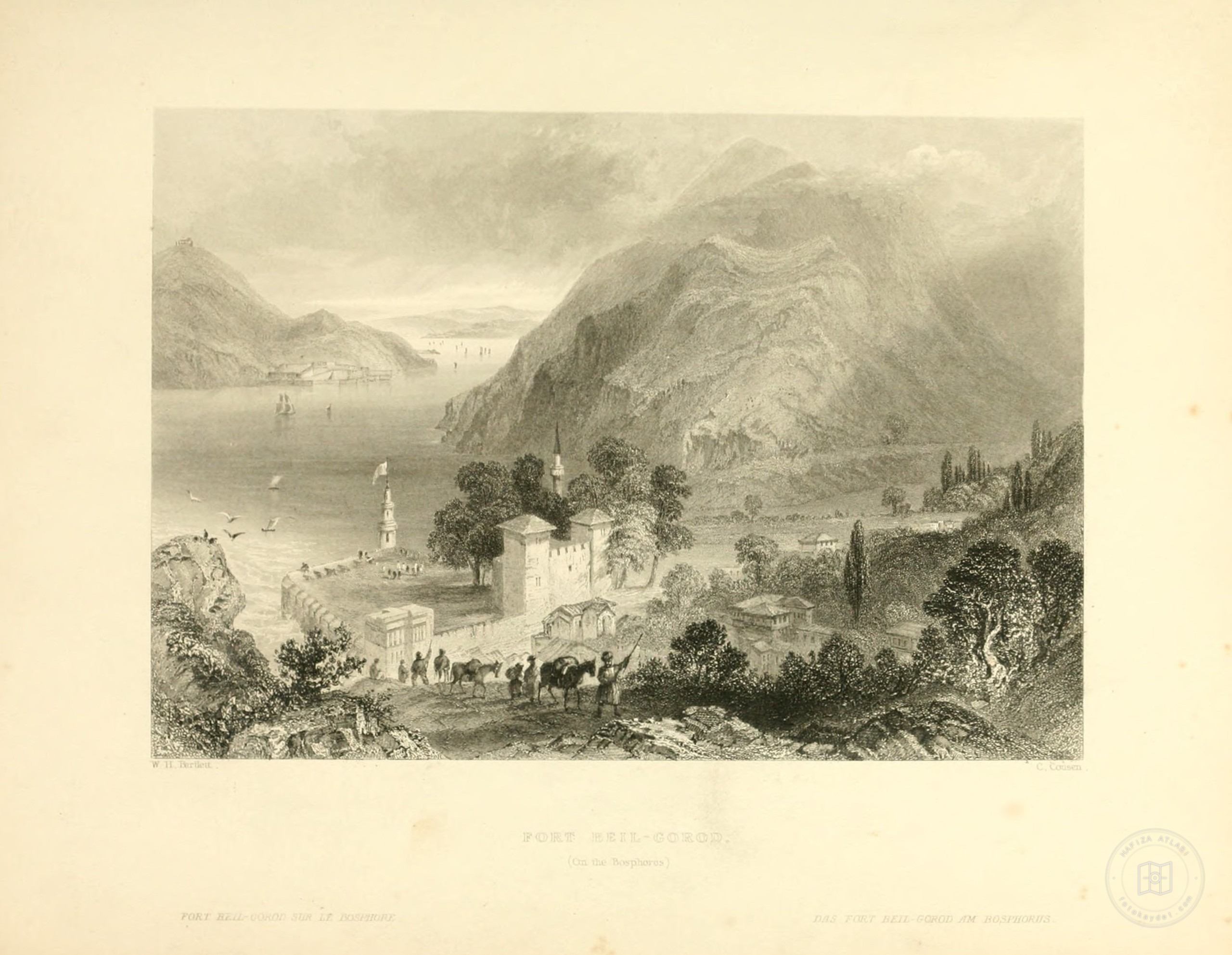 Engravings — Engraving