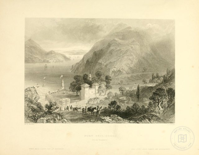 Gravurler — Gravür