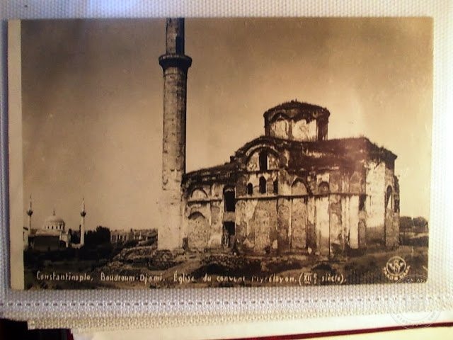 Aksaray — Archive image