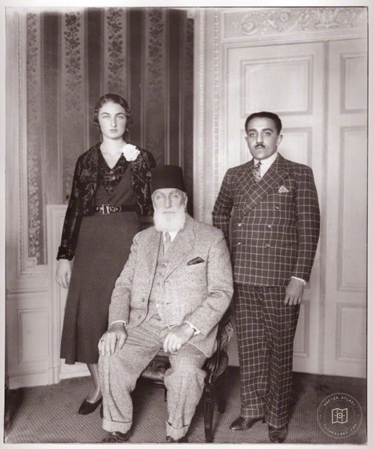 Hanım Sultanlar — Portre ve kişi arşivi