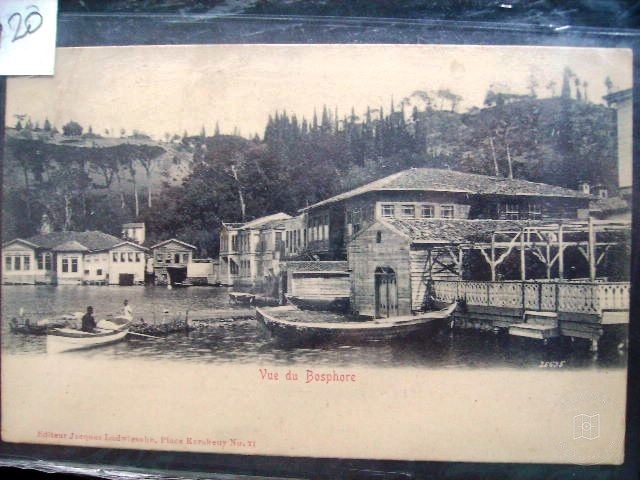 Boğaziçi — Arşiv Görseli