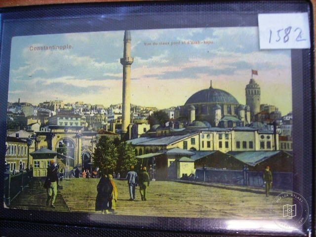 Beyoğlu — Archive image