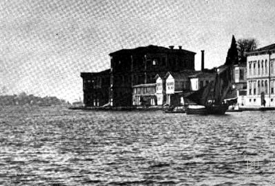 Kuruçeşme