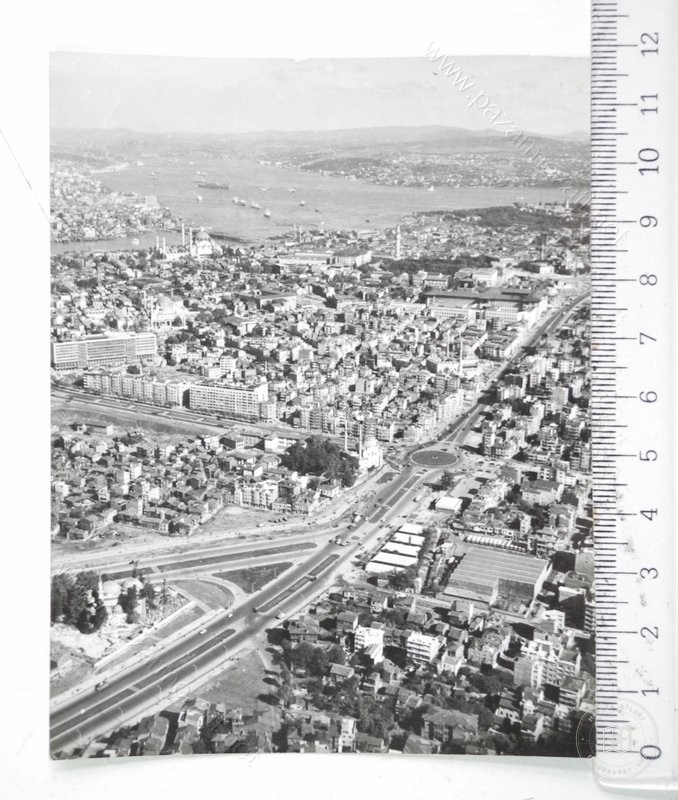Aksaray — View from the archive