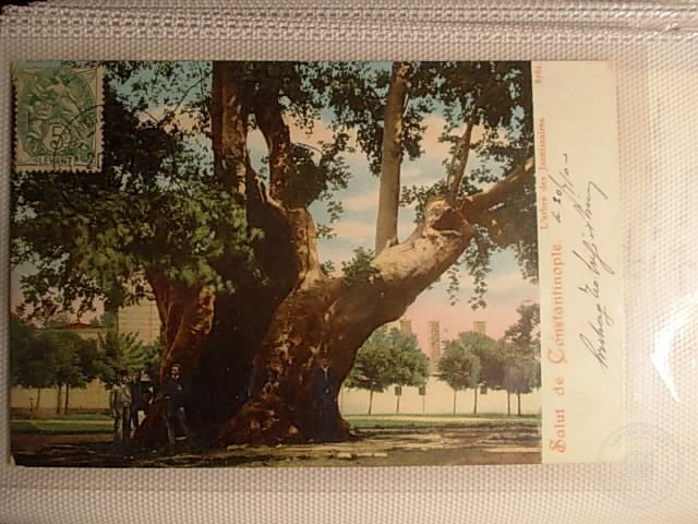 Sultanahmet — Archive image