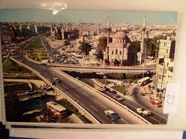 Aksaray — Arşiv Görseli