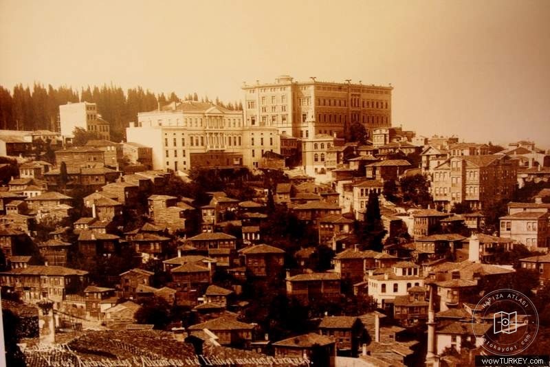 Almanyave İtalya Sefaretleri